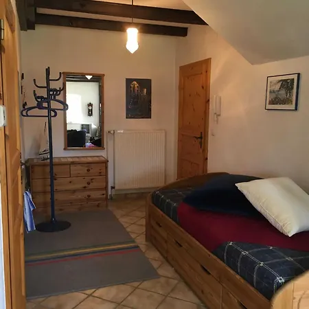 Merklinghaus דירה קרוליננזיל