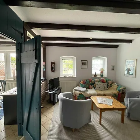 Merklinghaus דירה קרוליננזיל